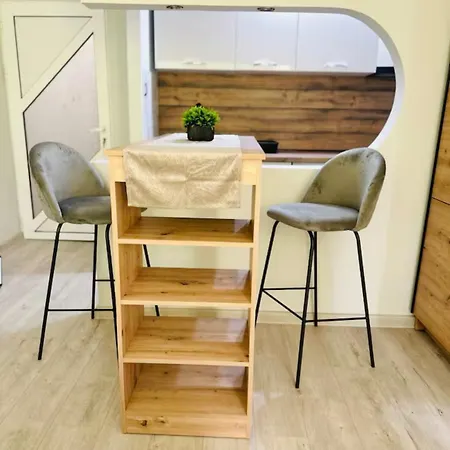 Appartement Mitrovichouse