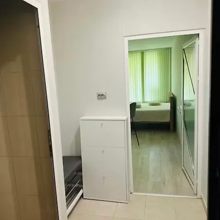 Mitrovichouse Apartament *
