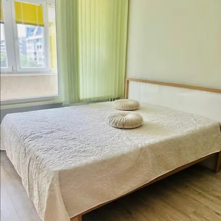 Apartament Mitrovichouse *