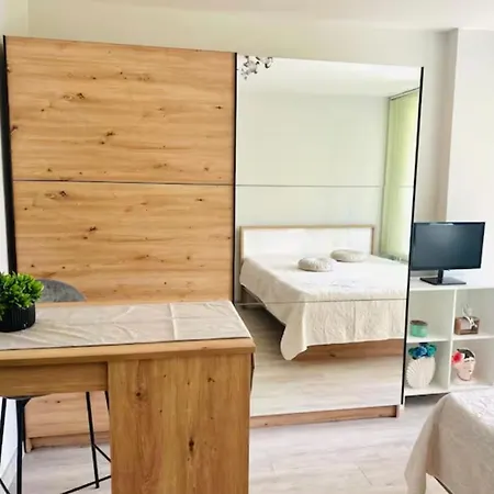 Appartement Mitrovichouse Zadar