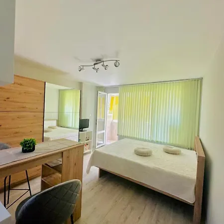 Mitrovichouse Appartement