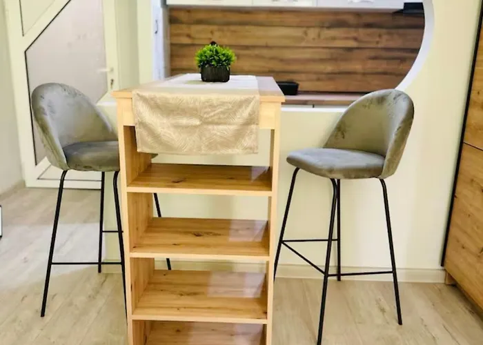 Appartement Mitrovichouse