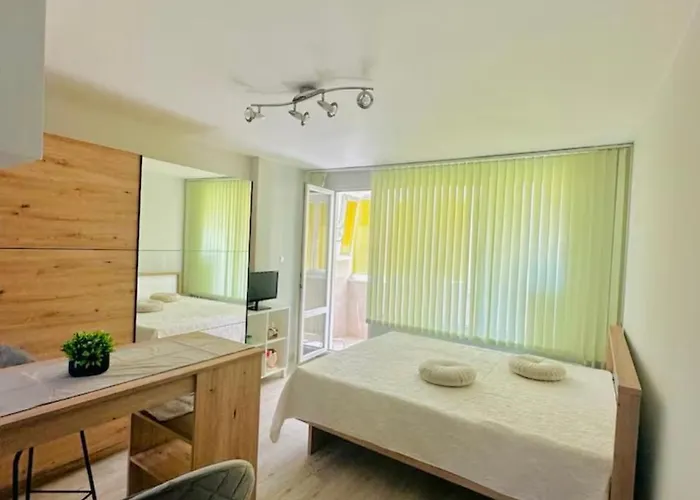 Mitrovichouse Appartement