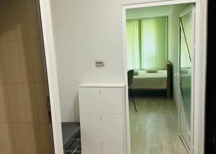 Mitrovichouse Appartement *