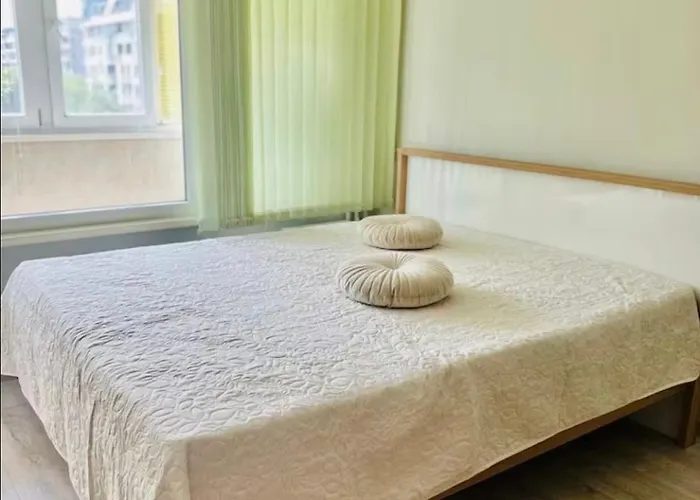 Appartement Mitrovichouse *